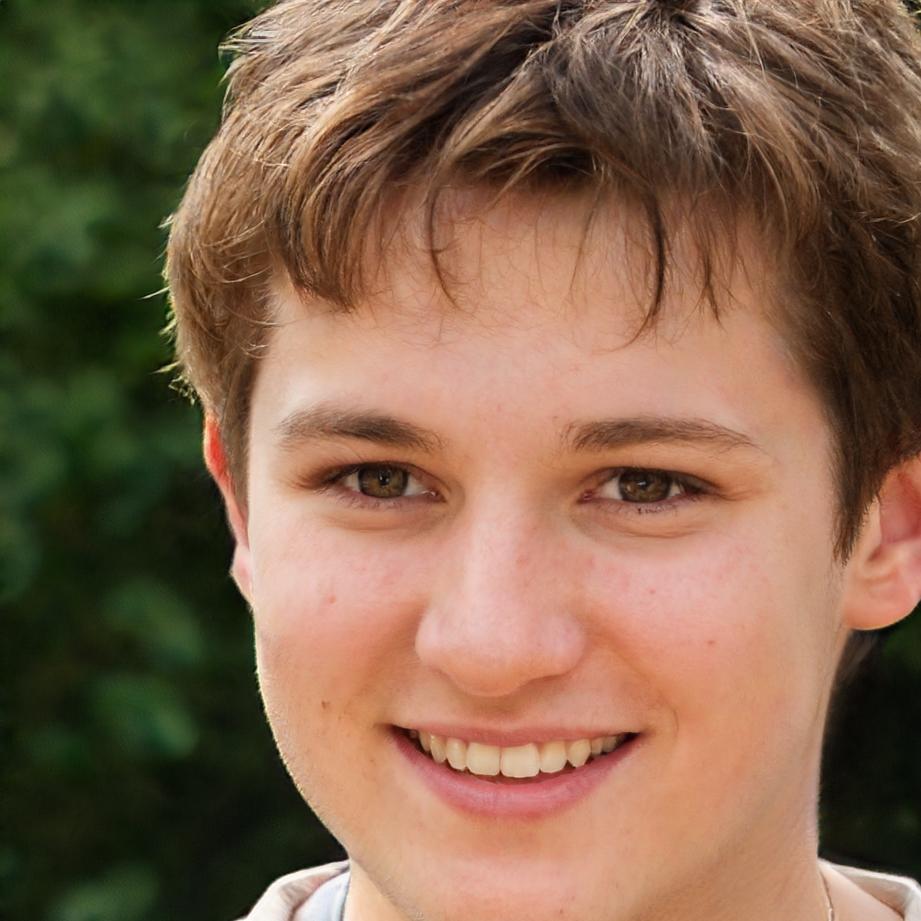 Josh's son