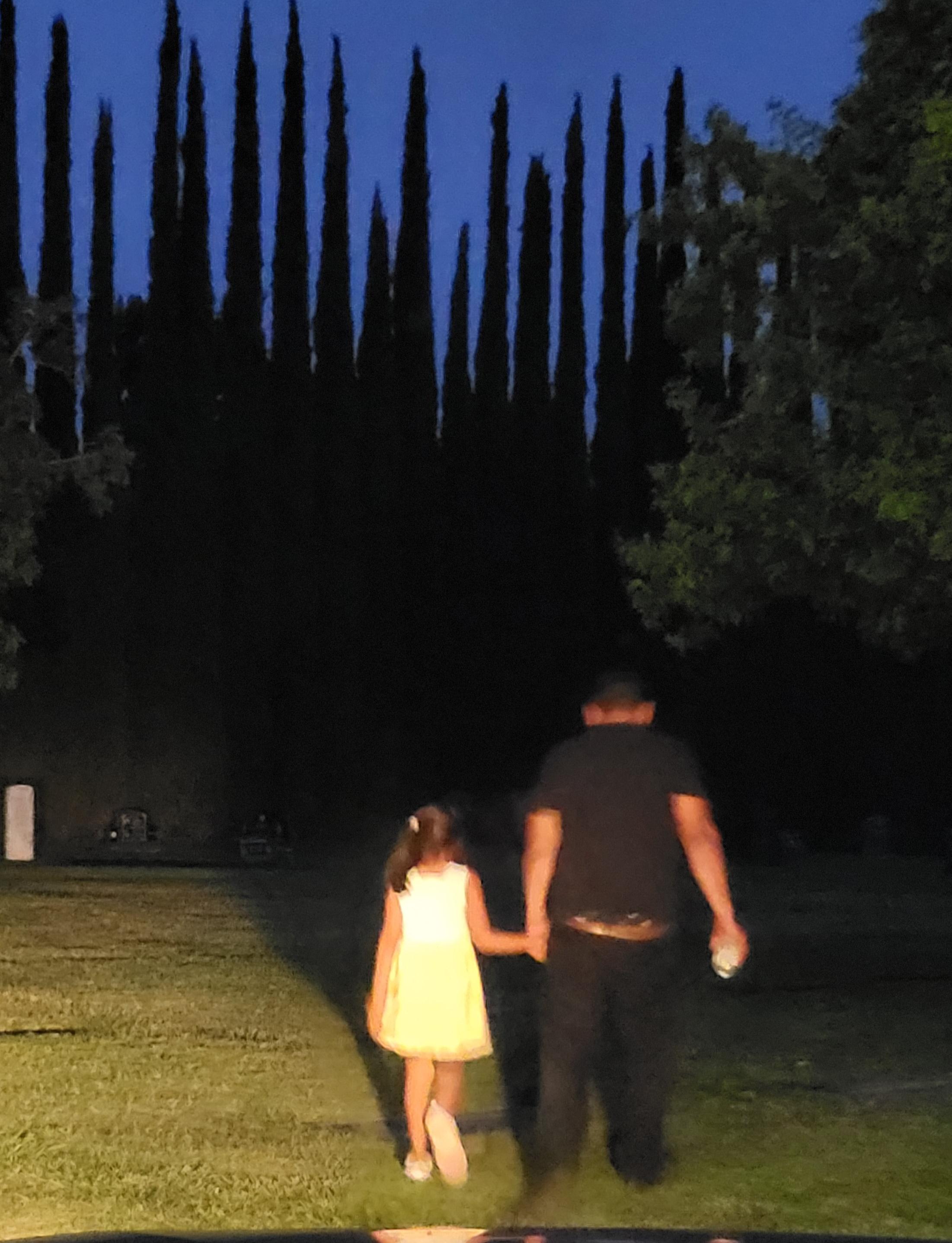 Taking tio chetto a drink- 8.19.23