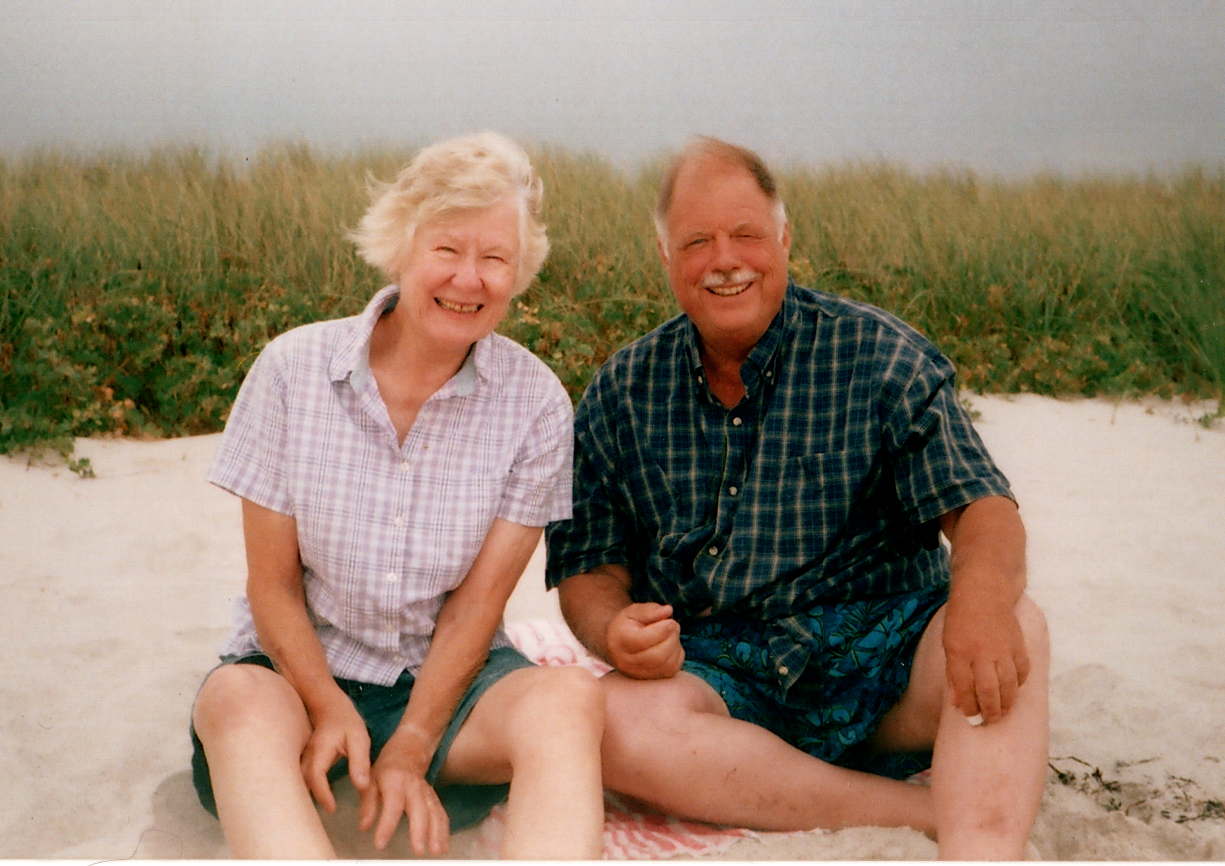 Naushon Beach
2004