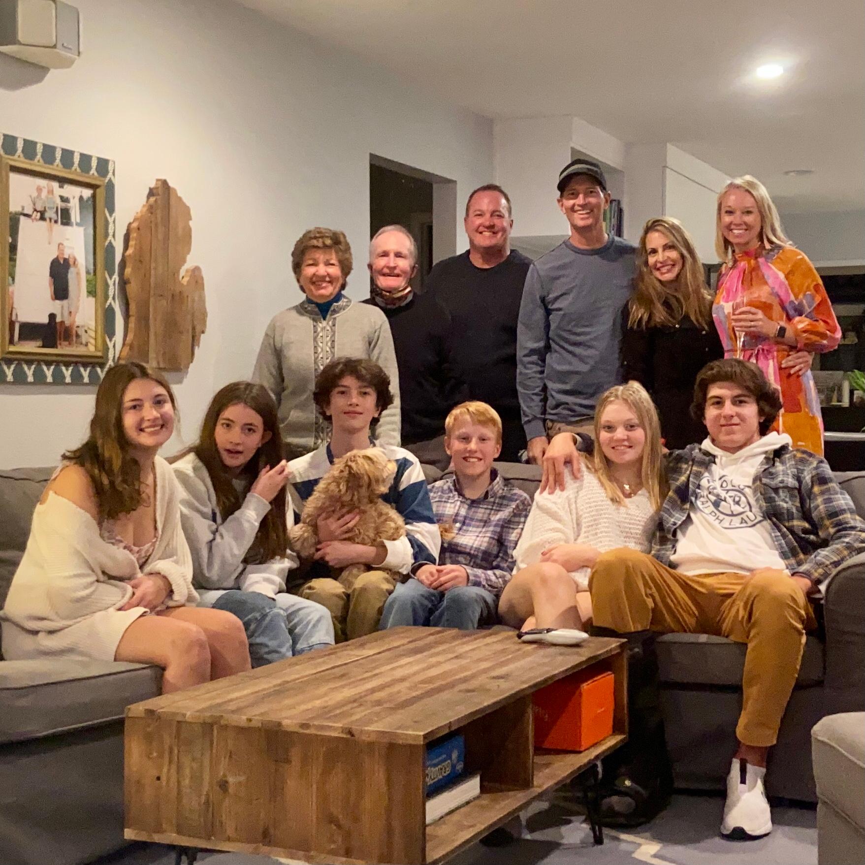 Thanksgiving 2020