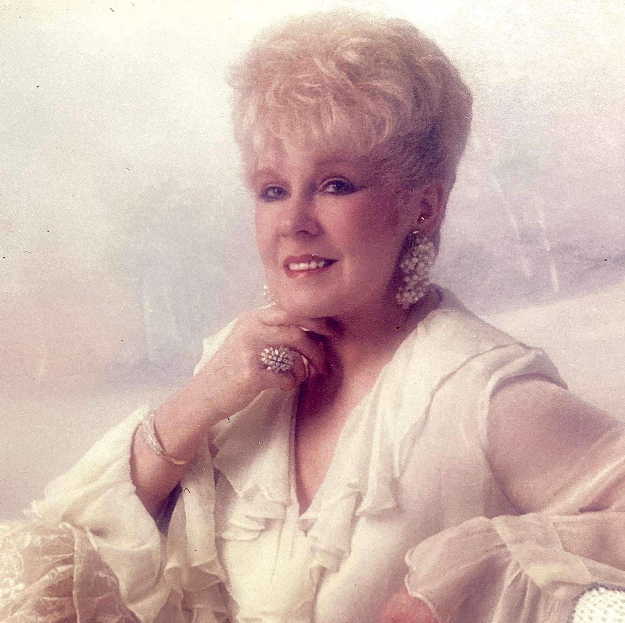 Jacqueline Linton - Cummins