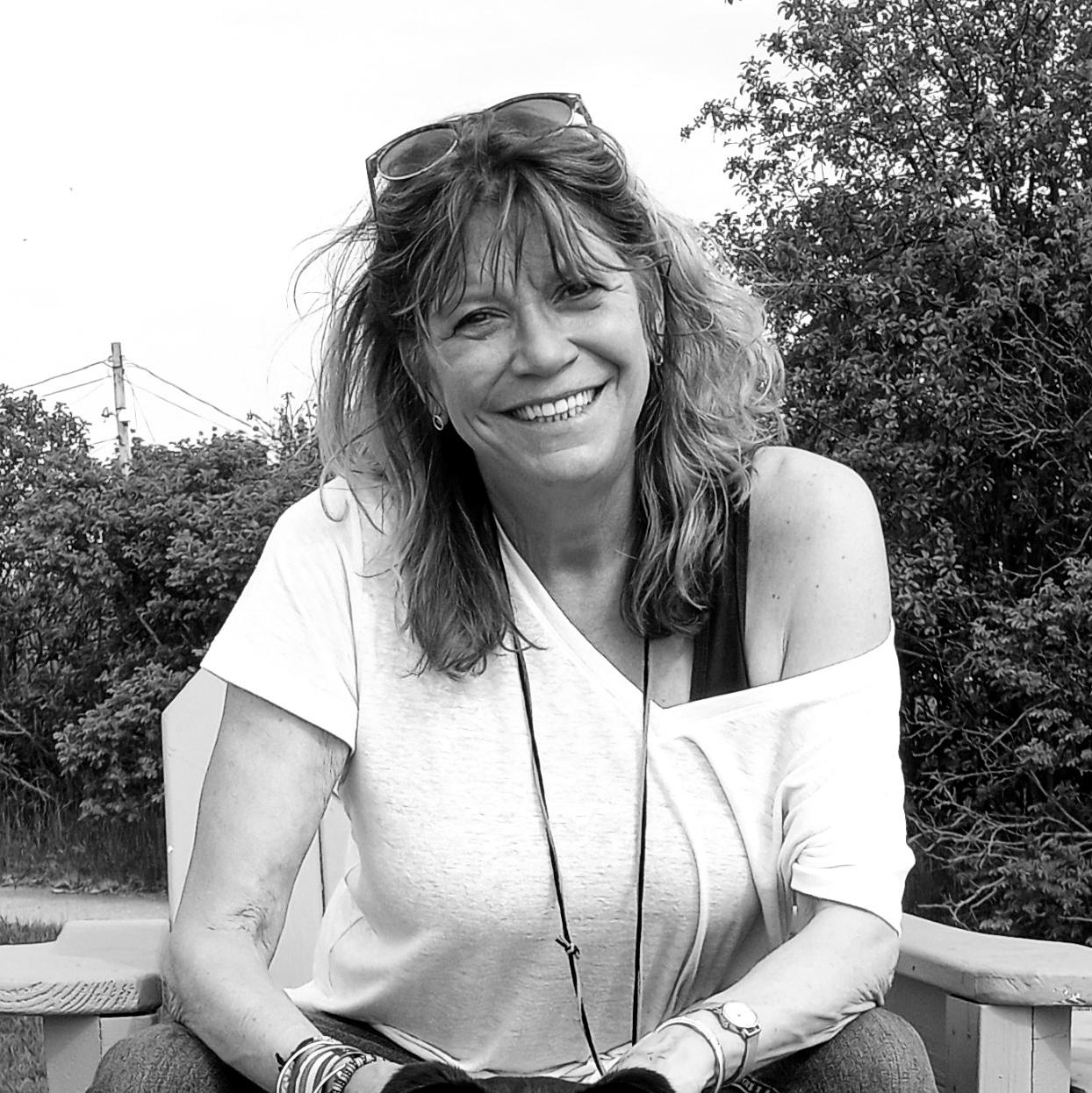 Leslie Krieger (Marinaccio)