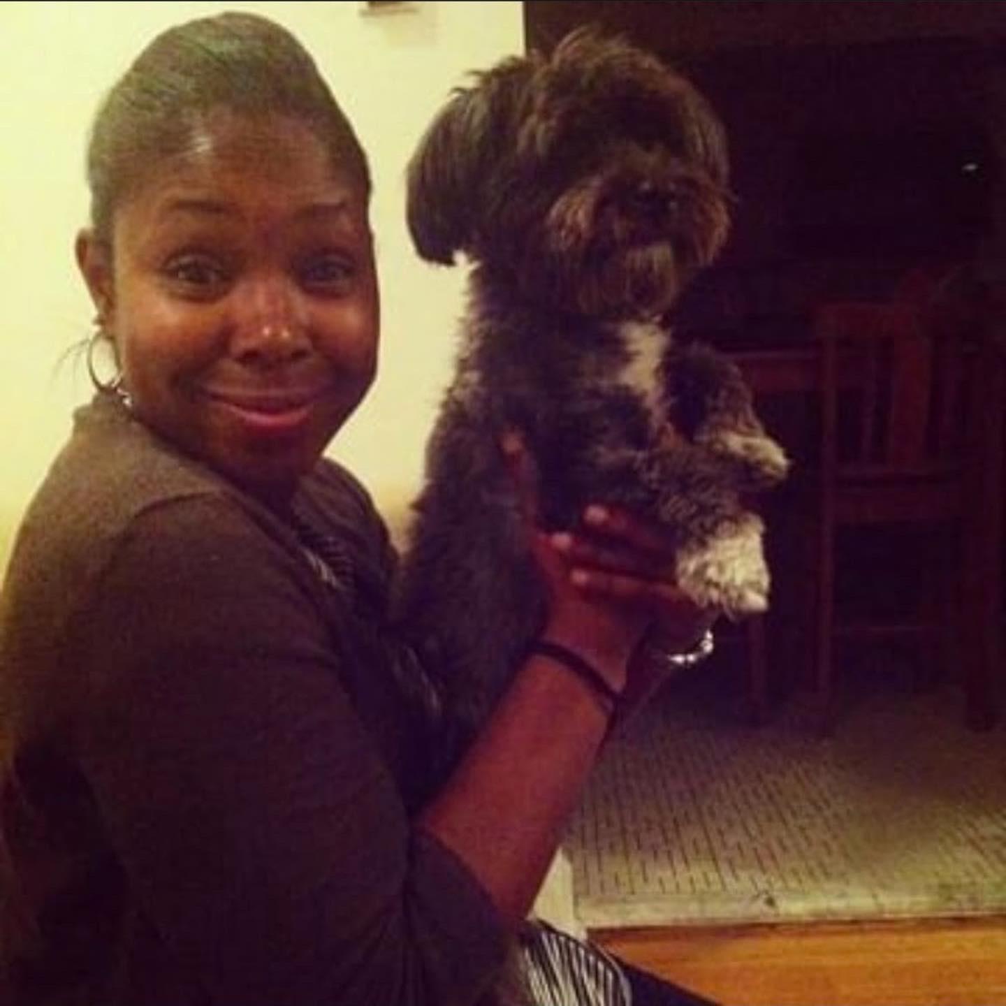 Chi loved Philly