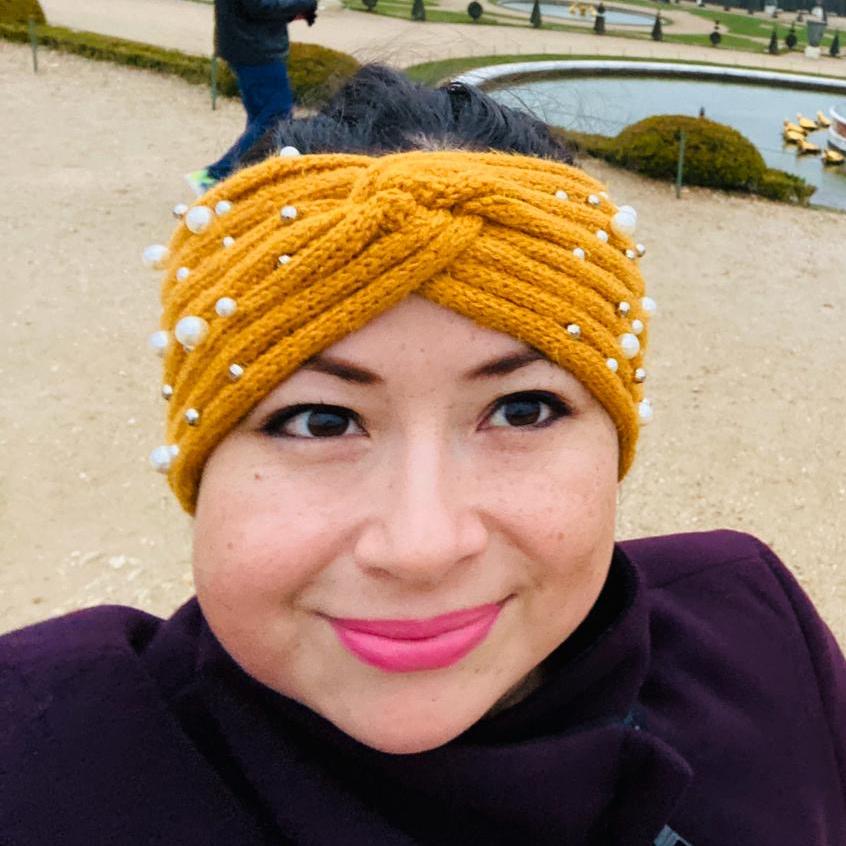 Claudia Nayeli Garcia Ahluwalia