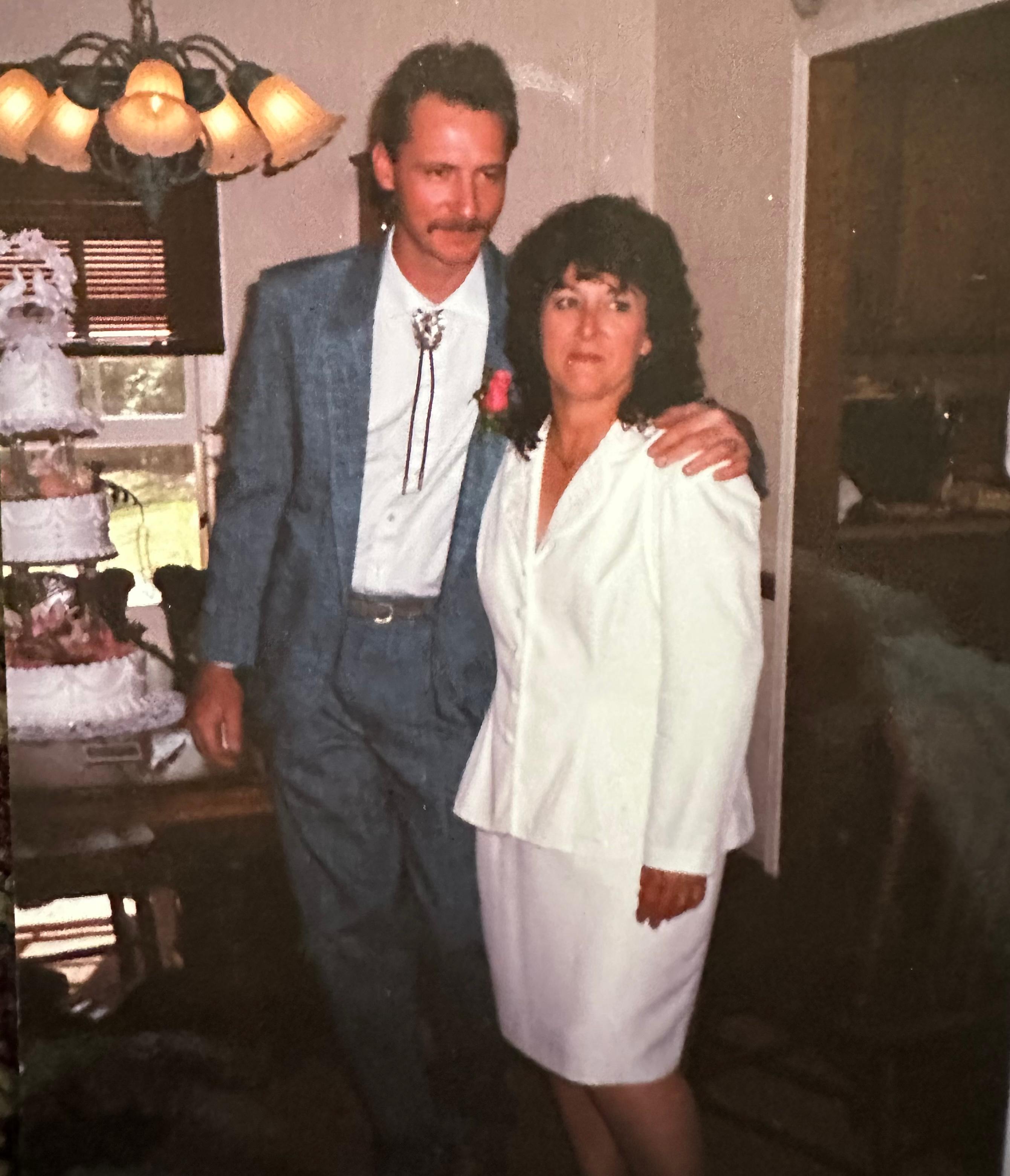 Wedding Day