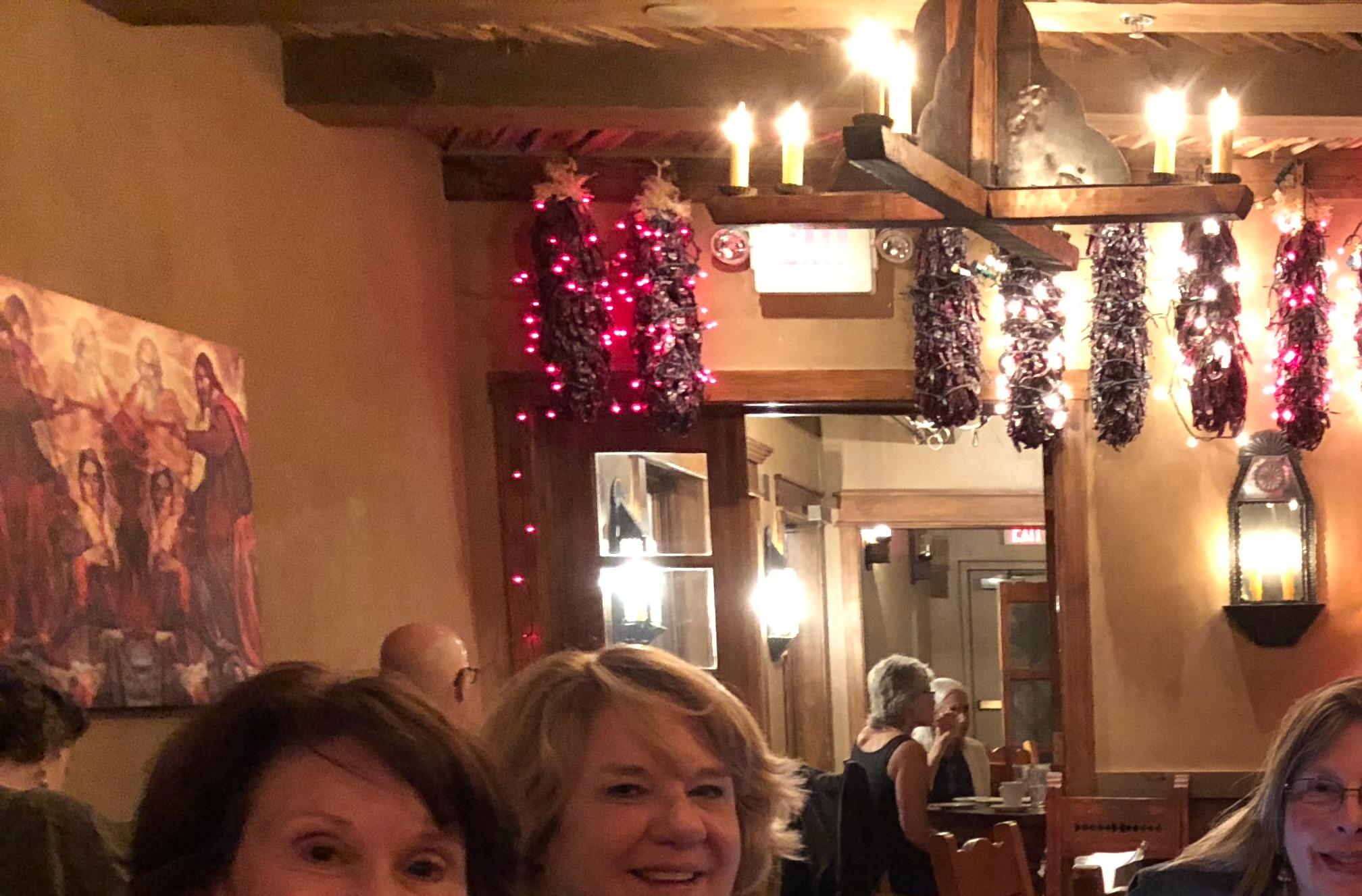 Santa Fe, NM 2018