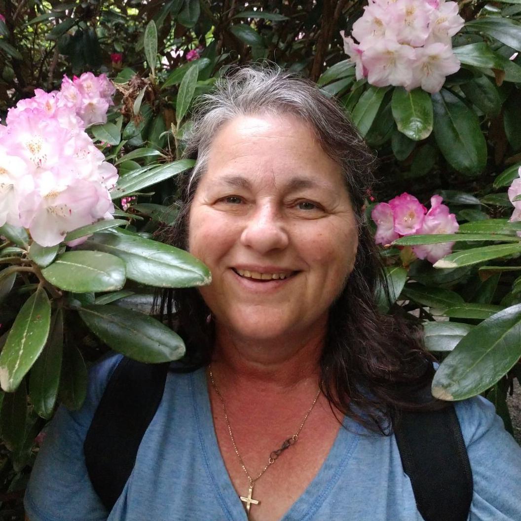 Karin Joy Porch