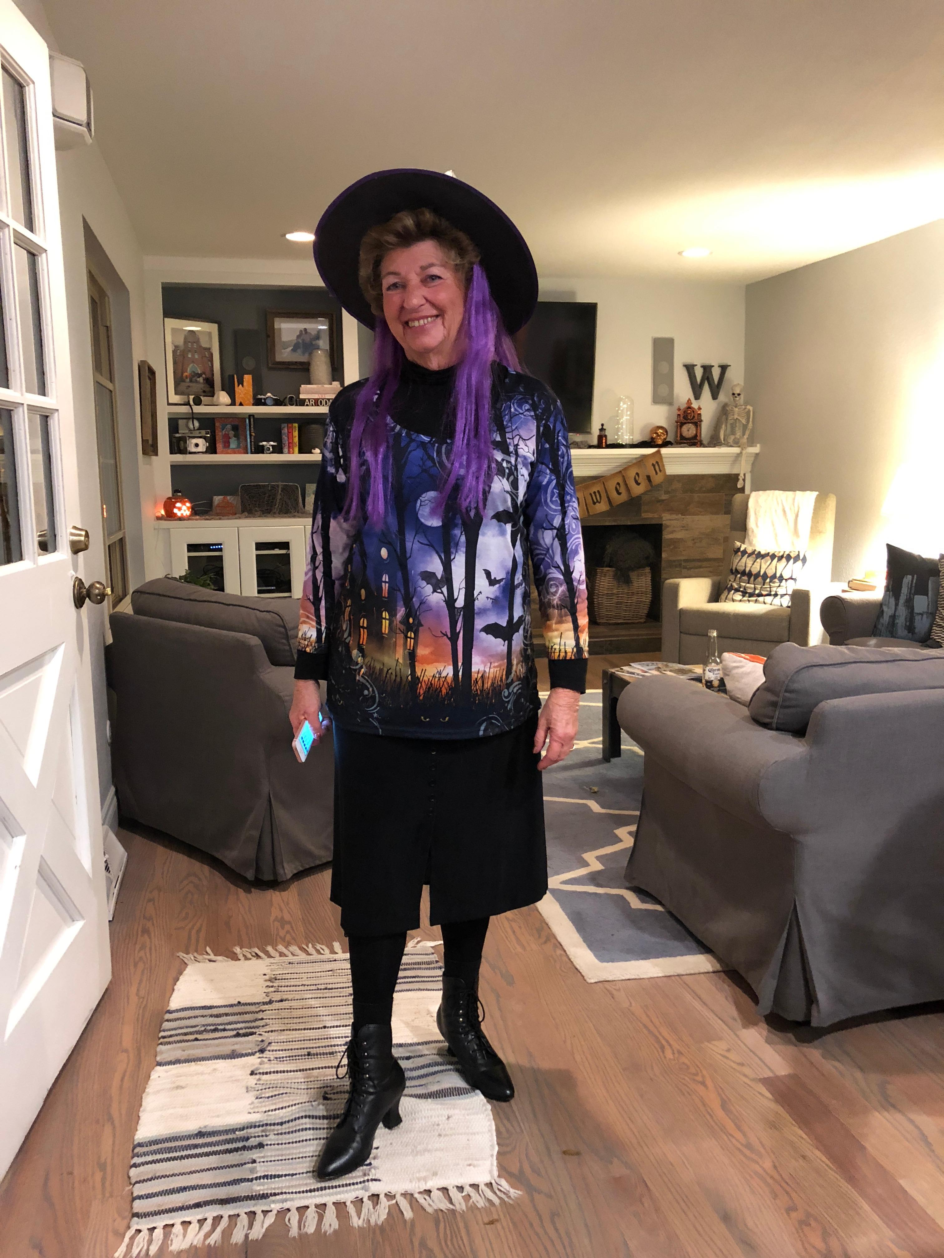 Halloween 2018
