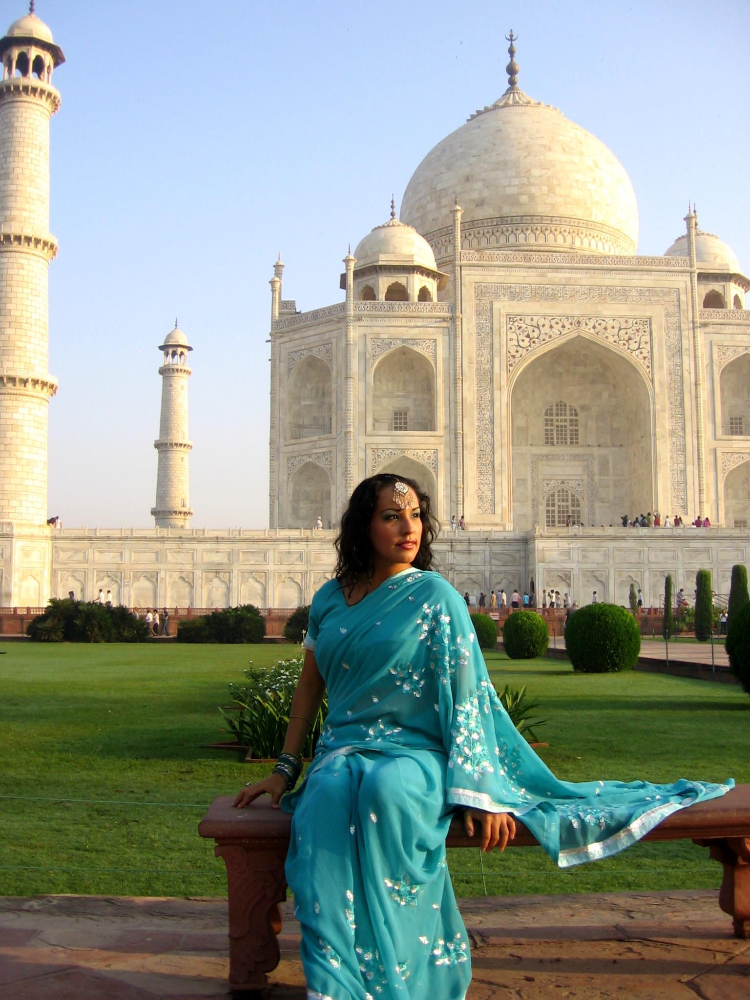 India