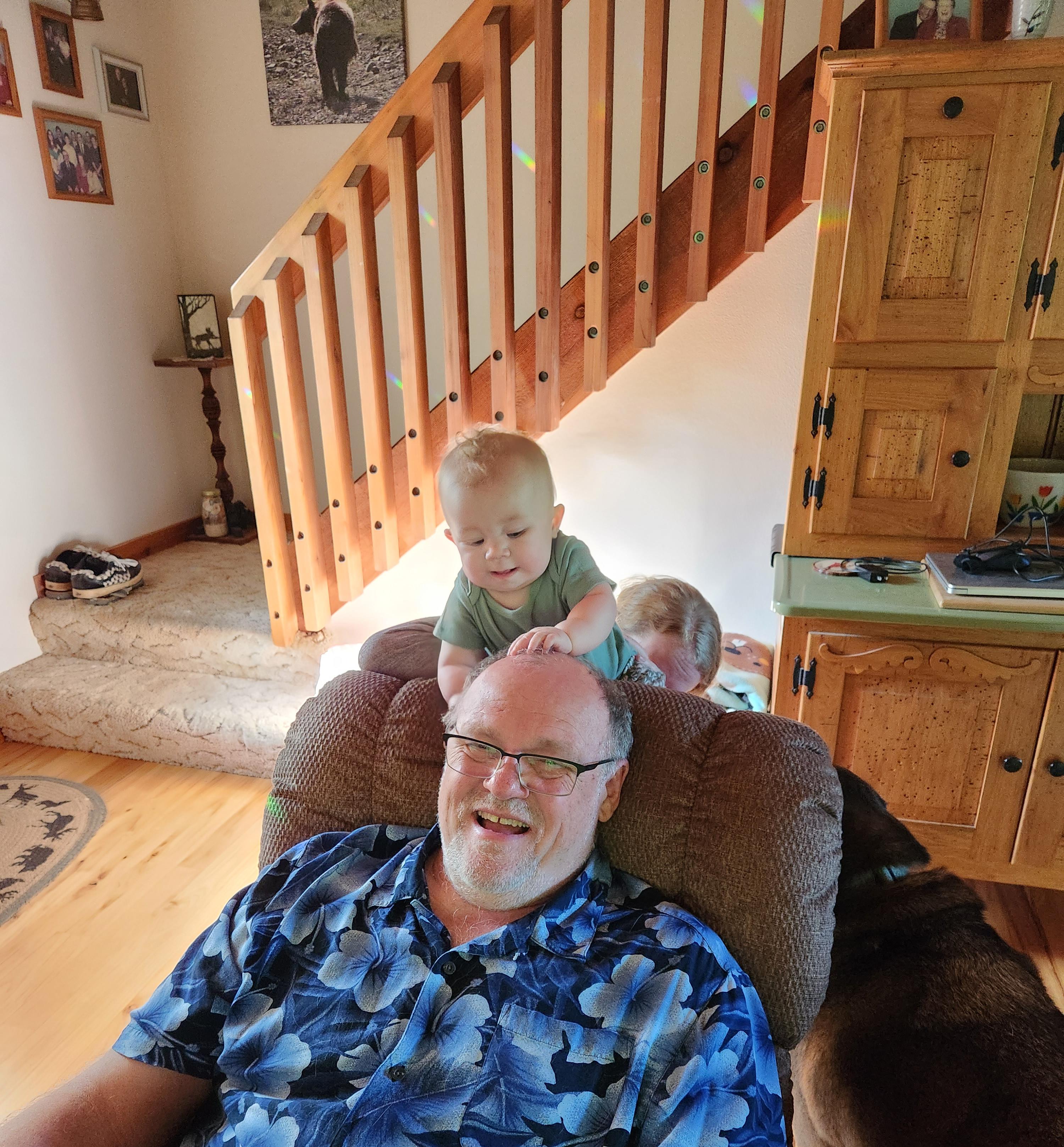 Grandpa