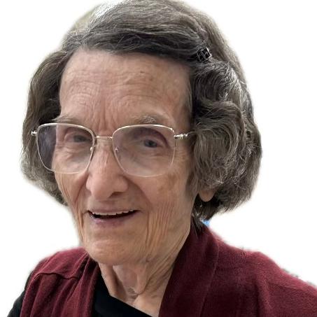 Betty Jo Reynolds