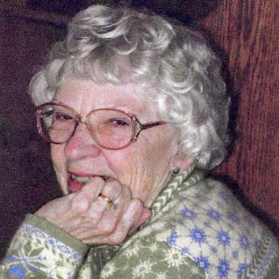 Carolyn Katherine Richards
