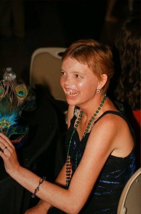 Masquerade Formal Dance