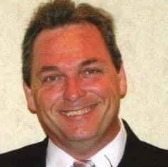 Jeffry Campbell