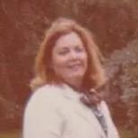 Patricia Mills