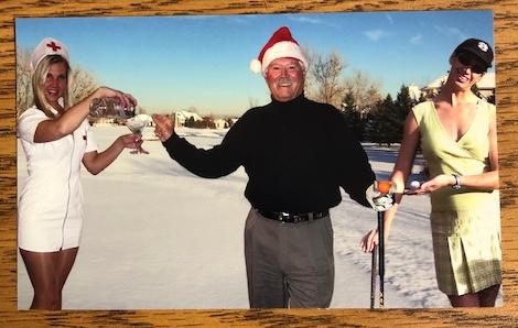 Holiday Greeting Cards