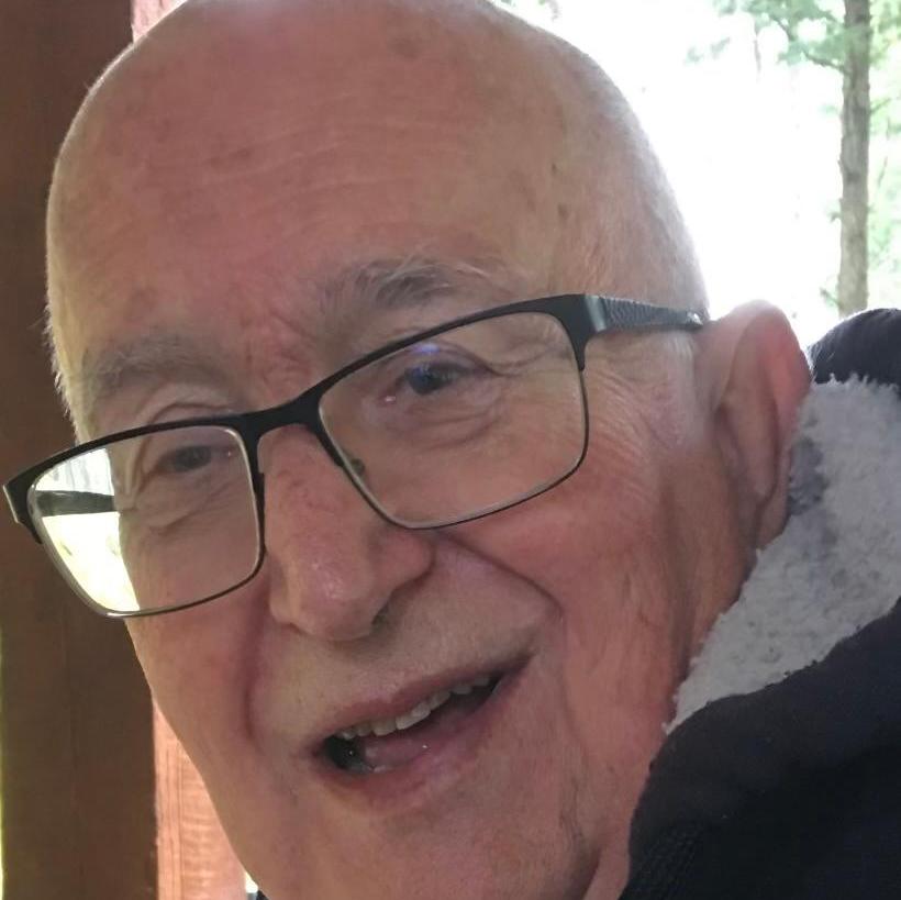 Joseph Henry Apple, IV