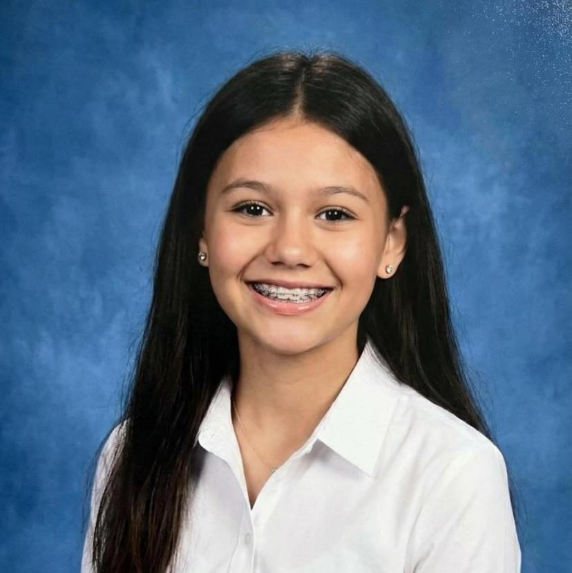 Alessia Gabriele Cerci