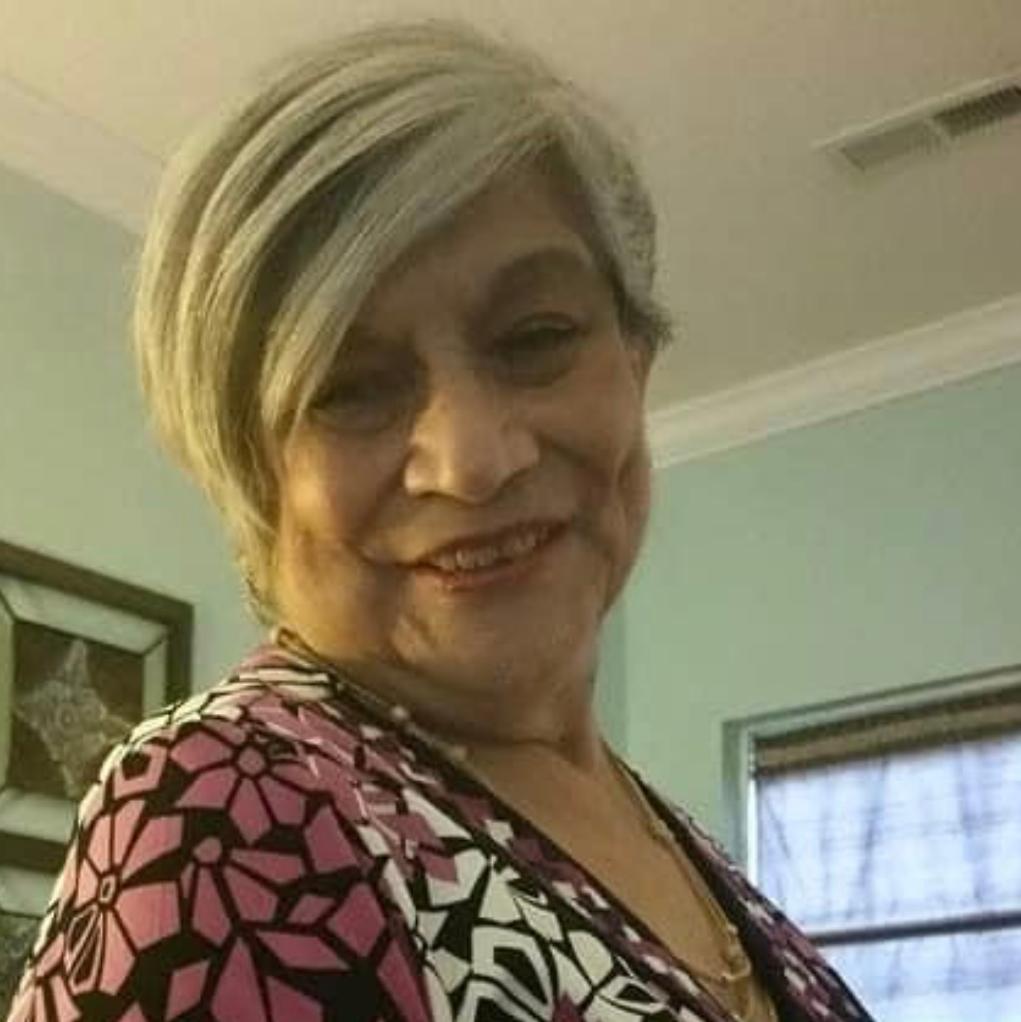 Angeles Delgado Thornlow