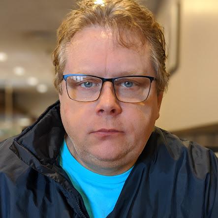 Kristopher Myers