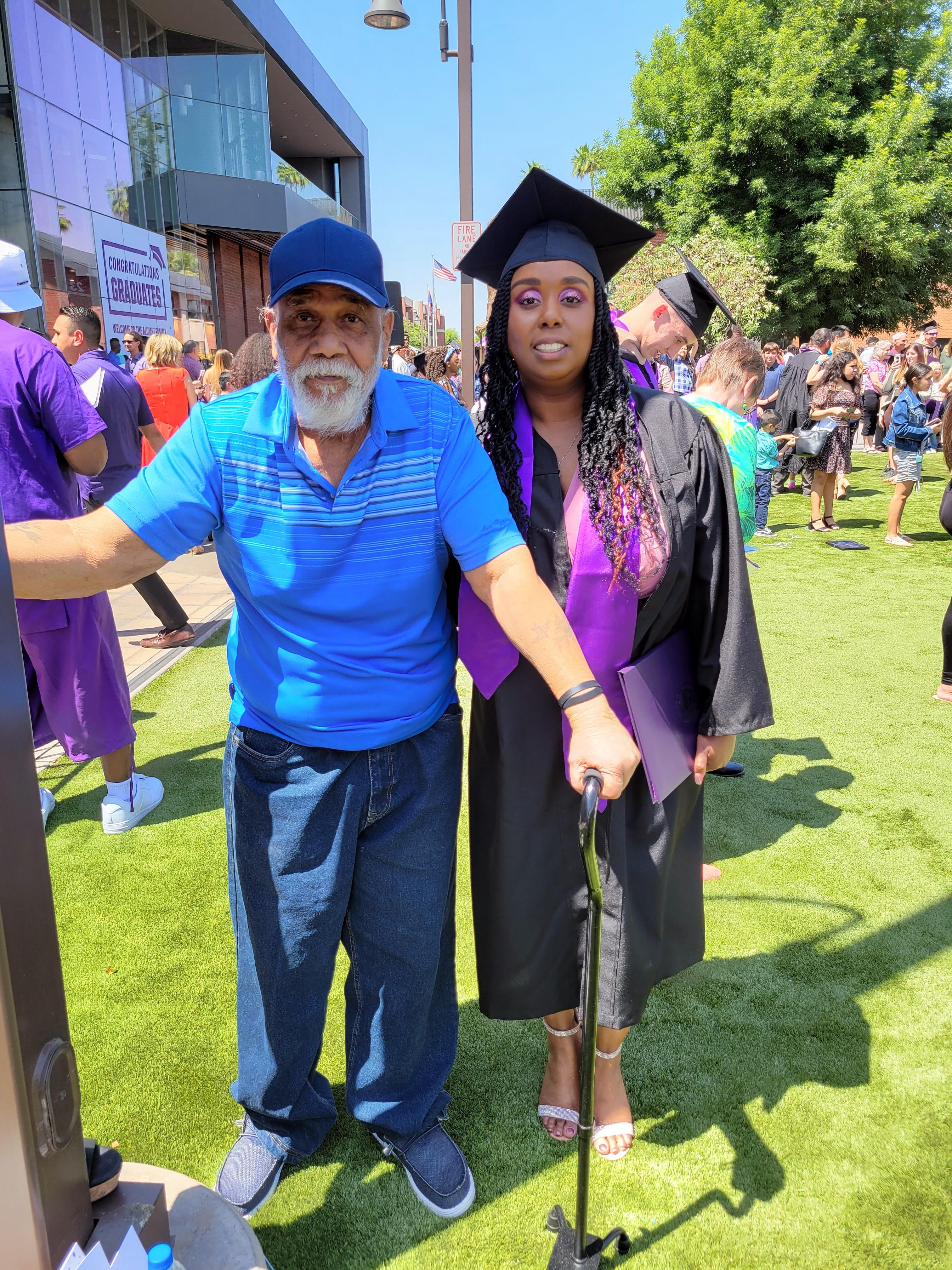 Grandpa💜