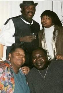 Here are the Old G’s that are walking around heaven all day!….
