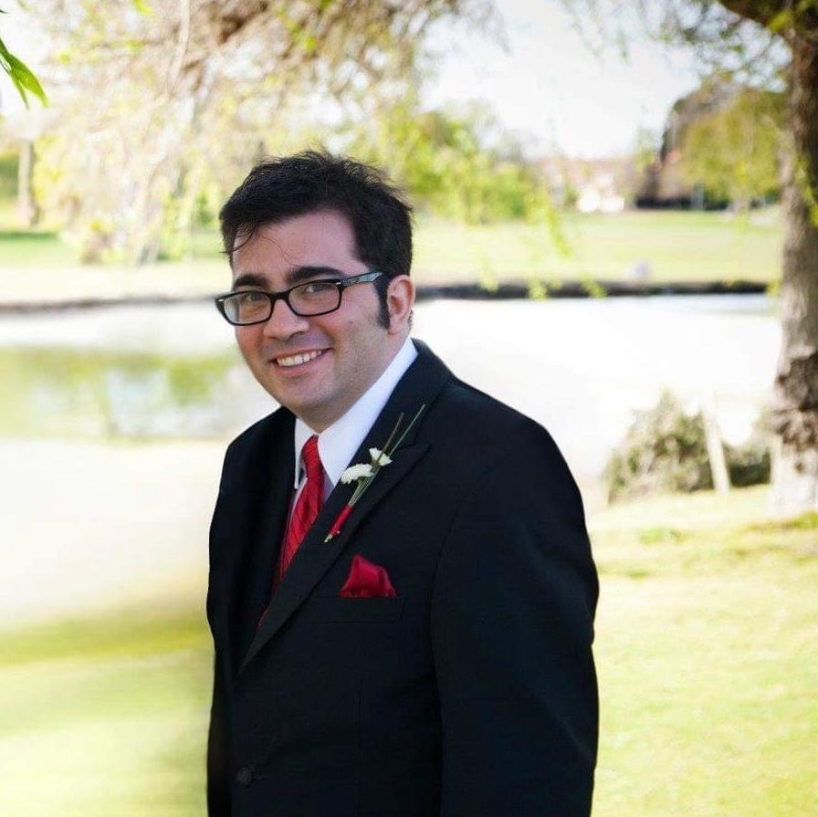 Joey Martino