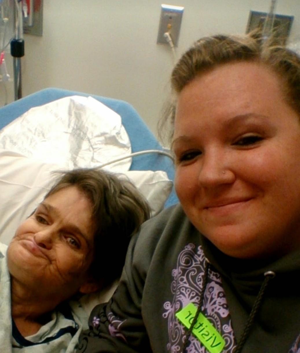 We love you Lauren Sandy's Lauren best buddy.