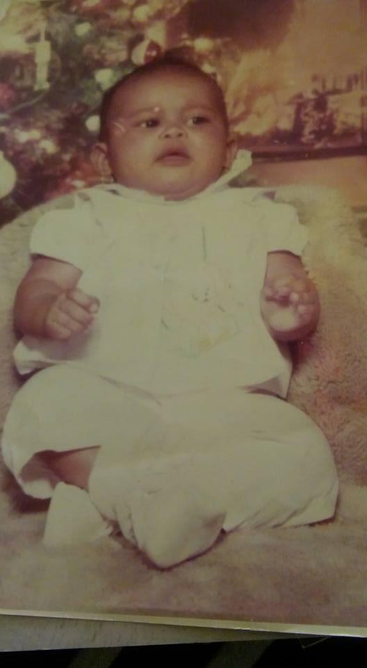 Baby Kim