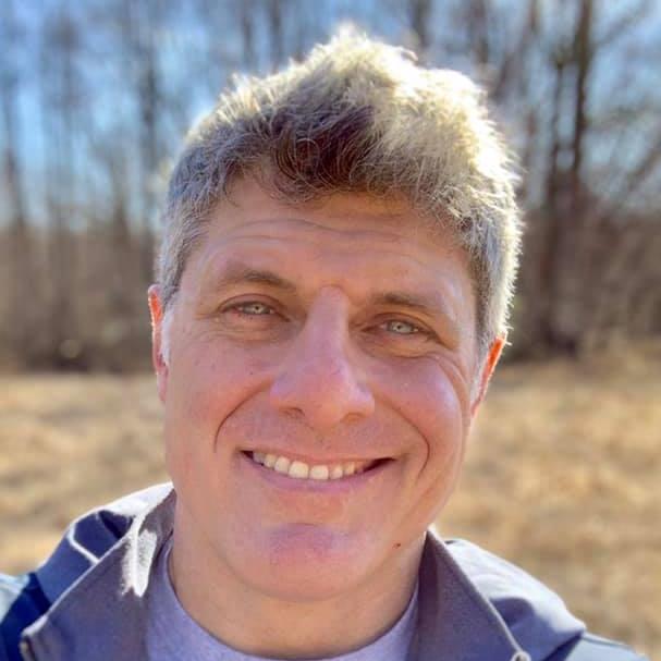 Joe Shymanski Obituary