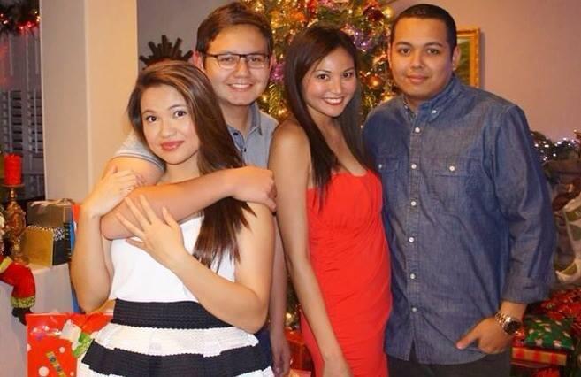 Nadine’s Siblings