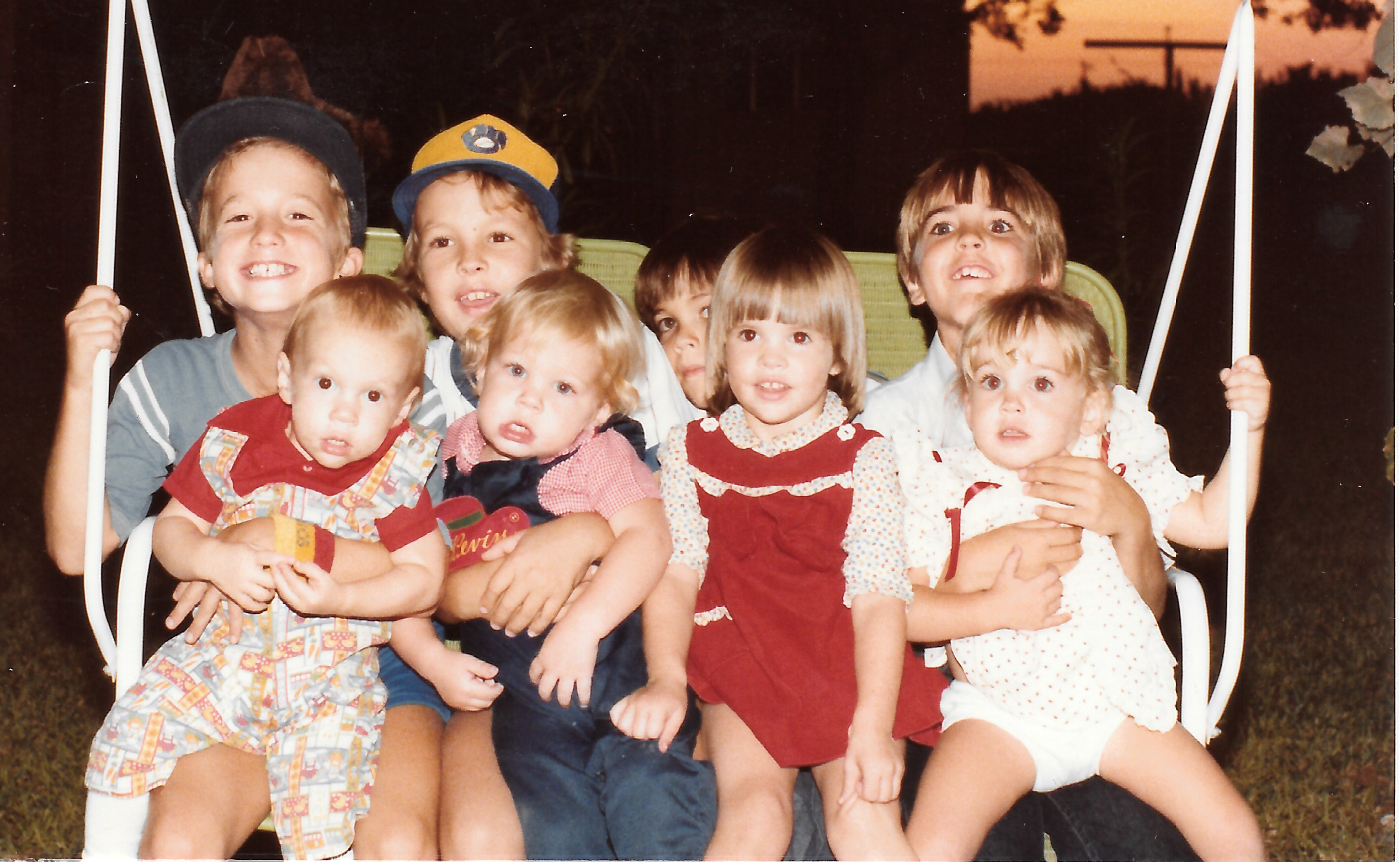 Lawlor, Todd & Fite Kids