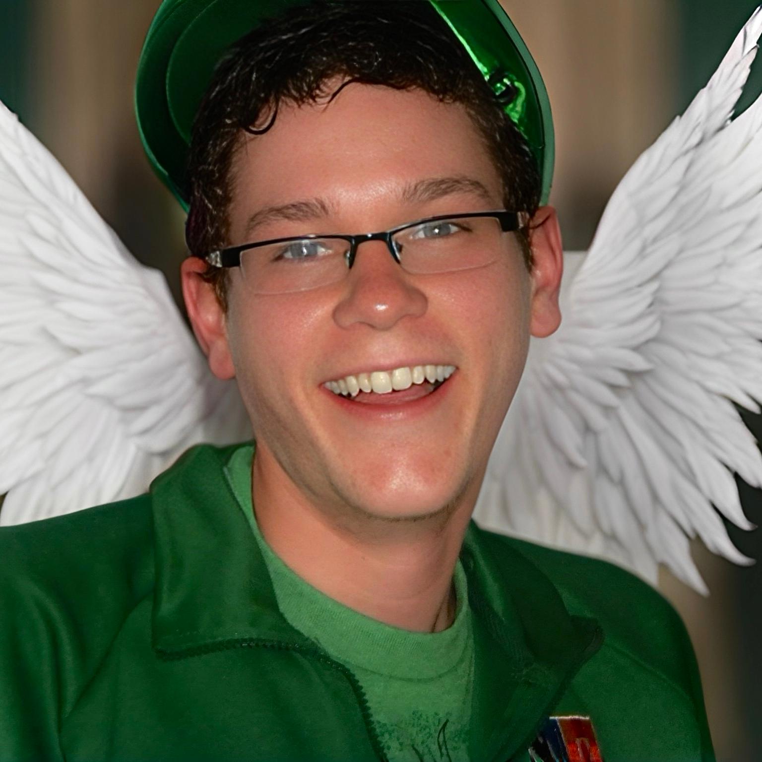 Quinton N. Newman