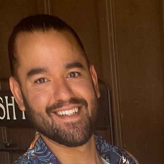 Israel Galaviz Obituary