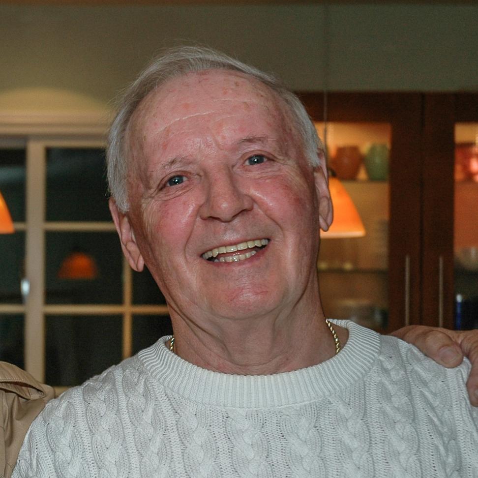 Patrick Finn Obituary