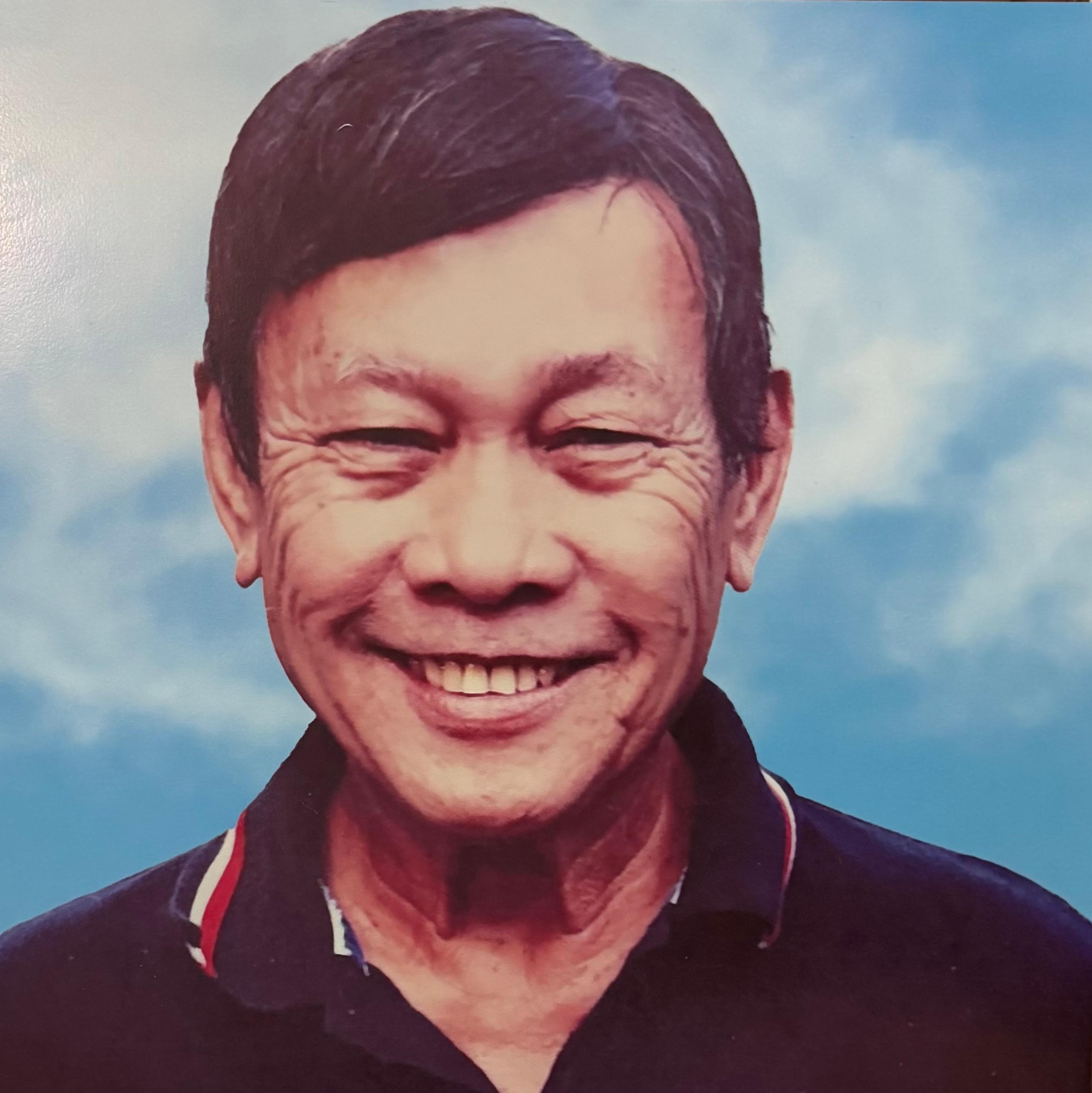 Reynaldo P. Carpio