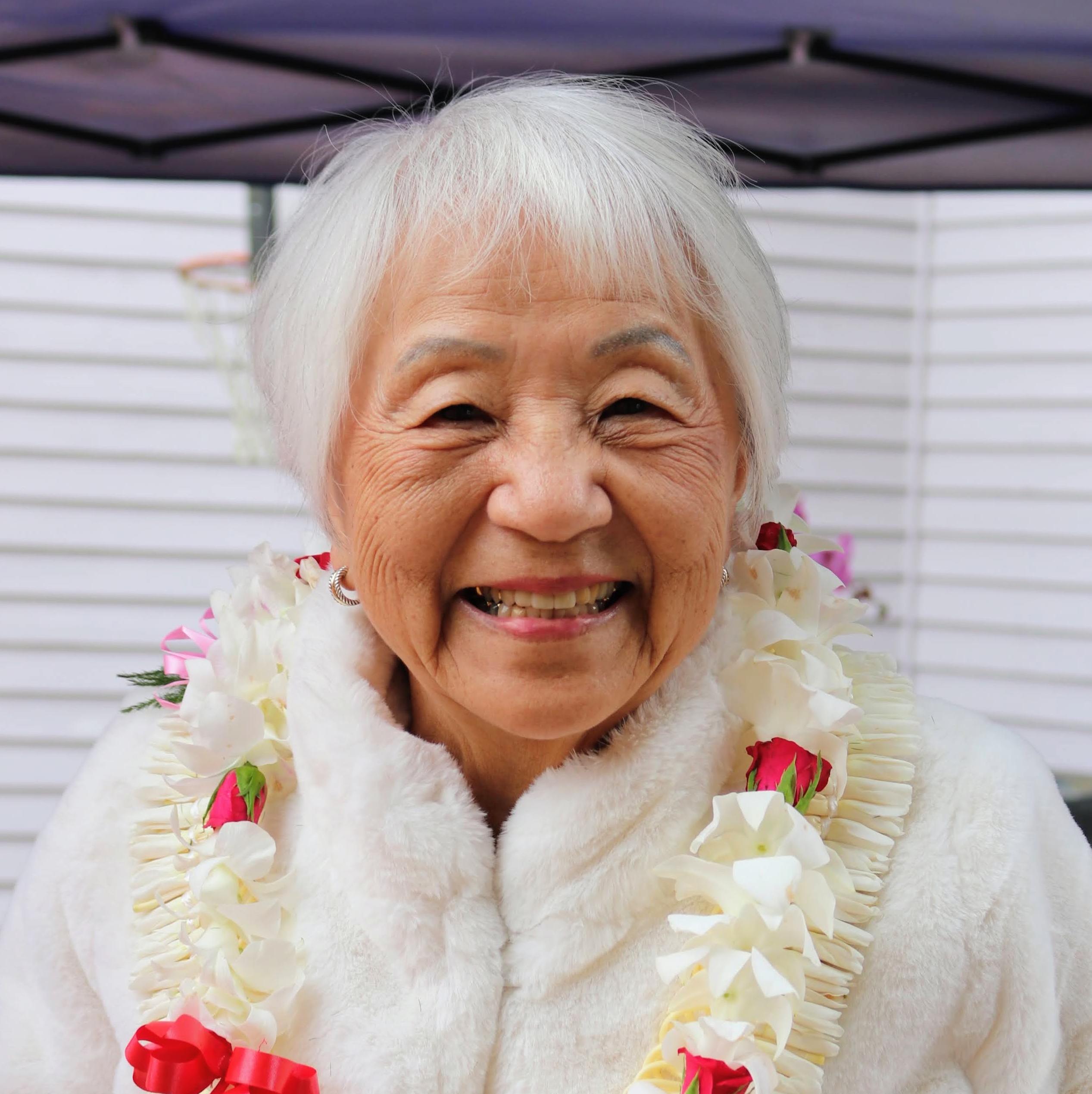 Kiyoko Takashima