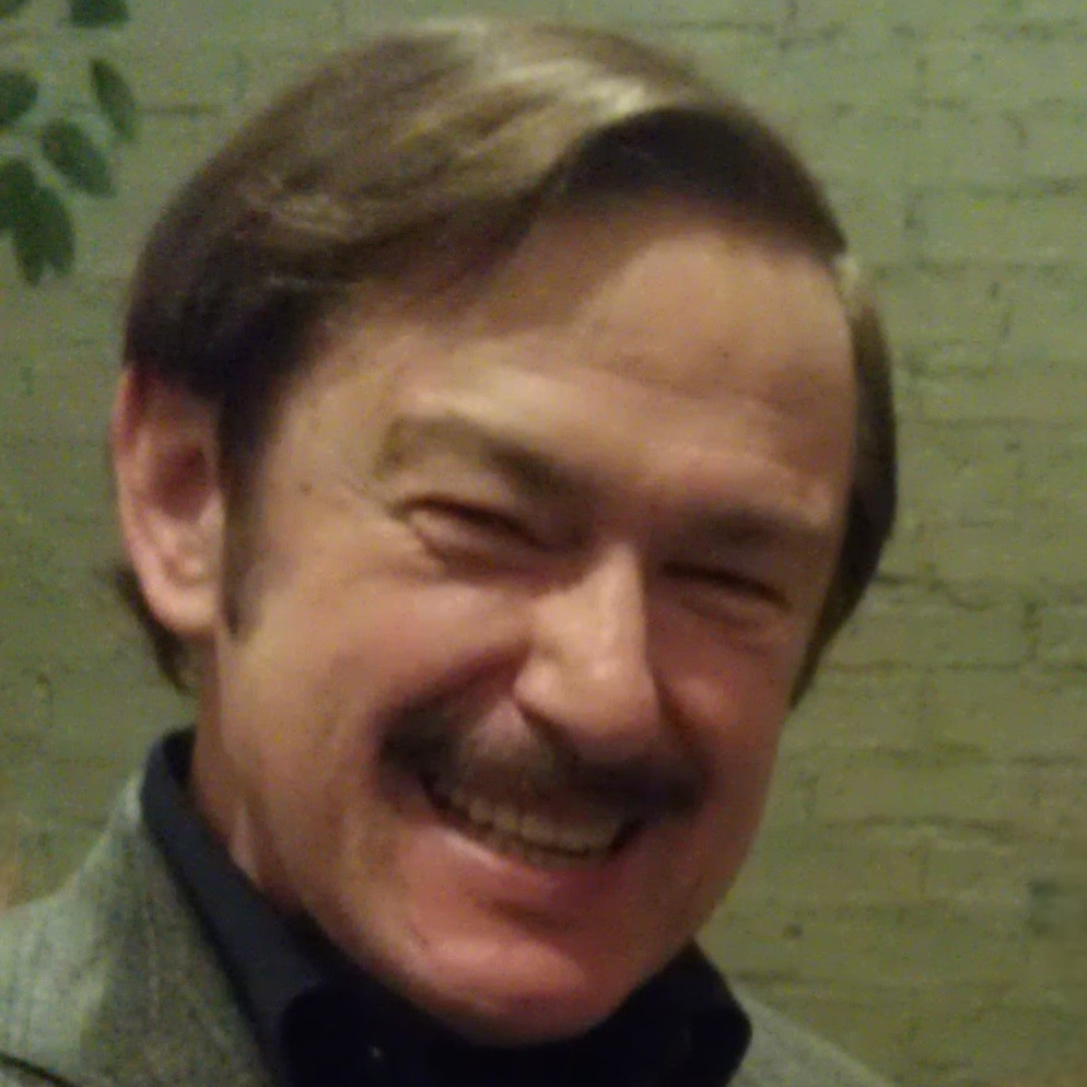 Robert Marvin Brooks