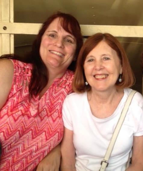 Sheila and I met through our mutual love of cats volunteering with animal rescue groups. We also discovered our shared appreciation for baseball and had fun together at Nats games. I have fond memories of our ladies group road trip to Pittsburgh where we all enjoyed attending a Pirates game and exploring the city. I am grateful to have known Sheila and always appreciated her inviting and calming presence. My condolences to the family.