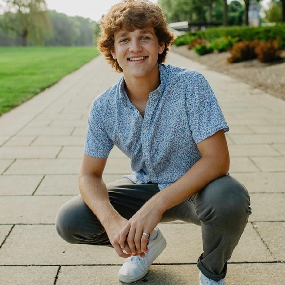 Garret Higgins