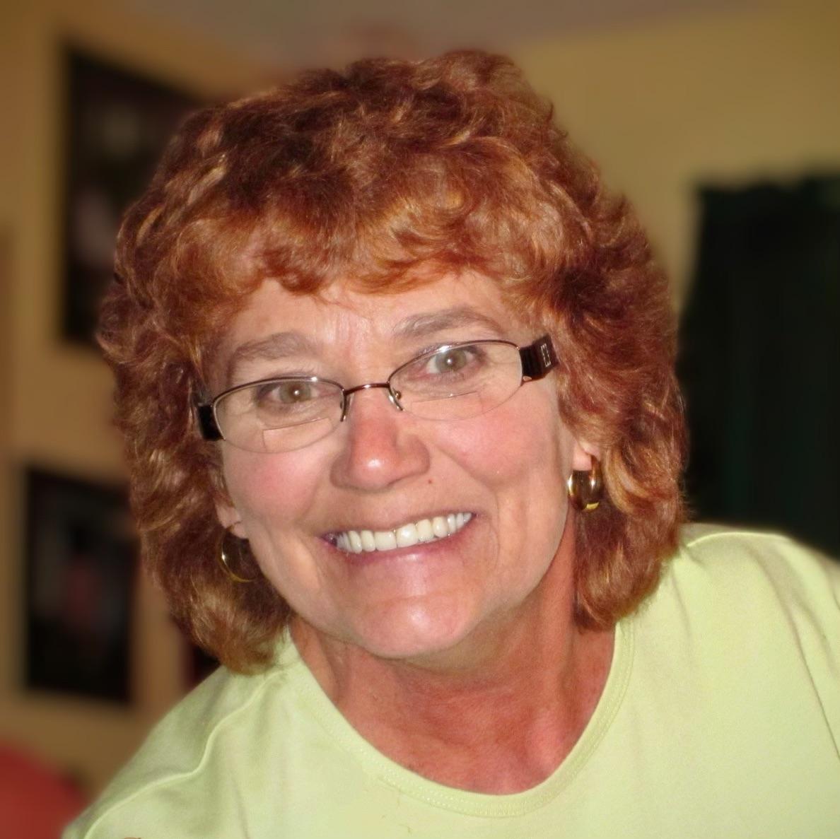 Kathleen Rose Vigeon