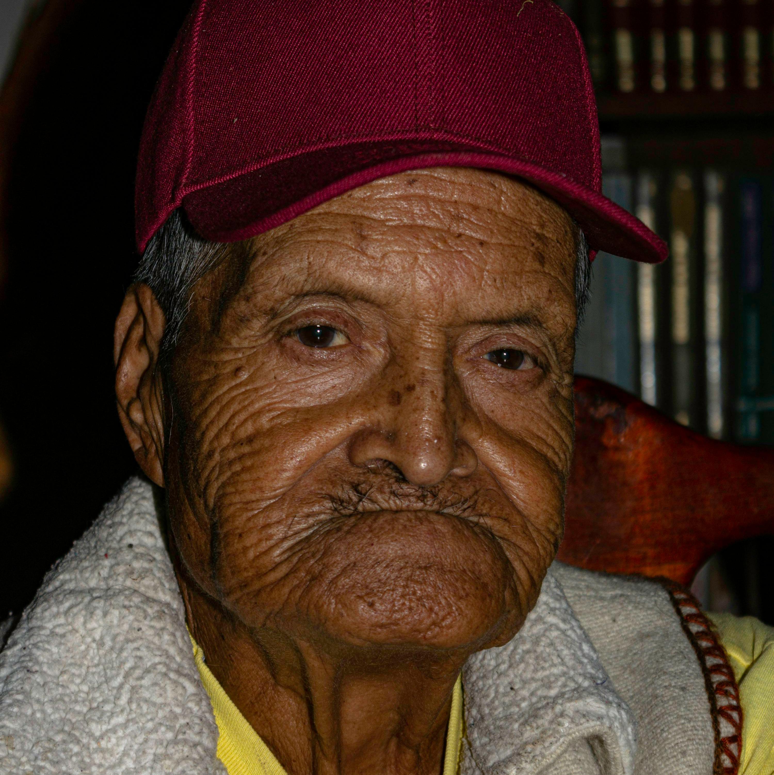 Hernicio Chavez