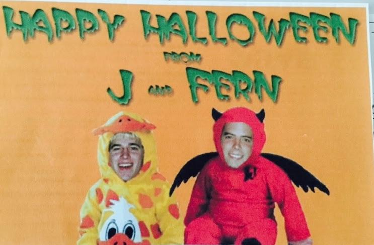 Halloween 2002