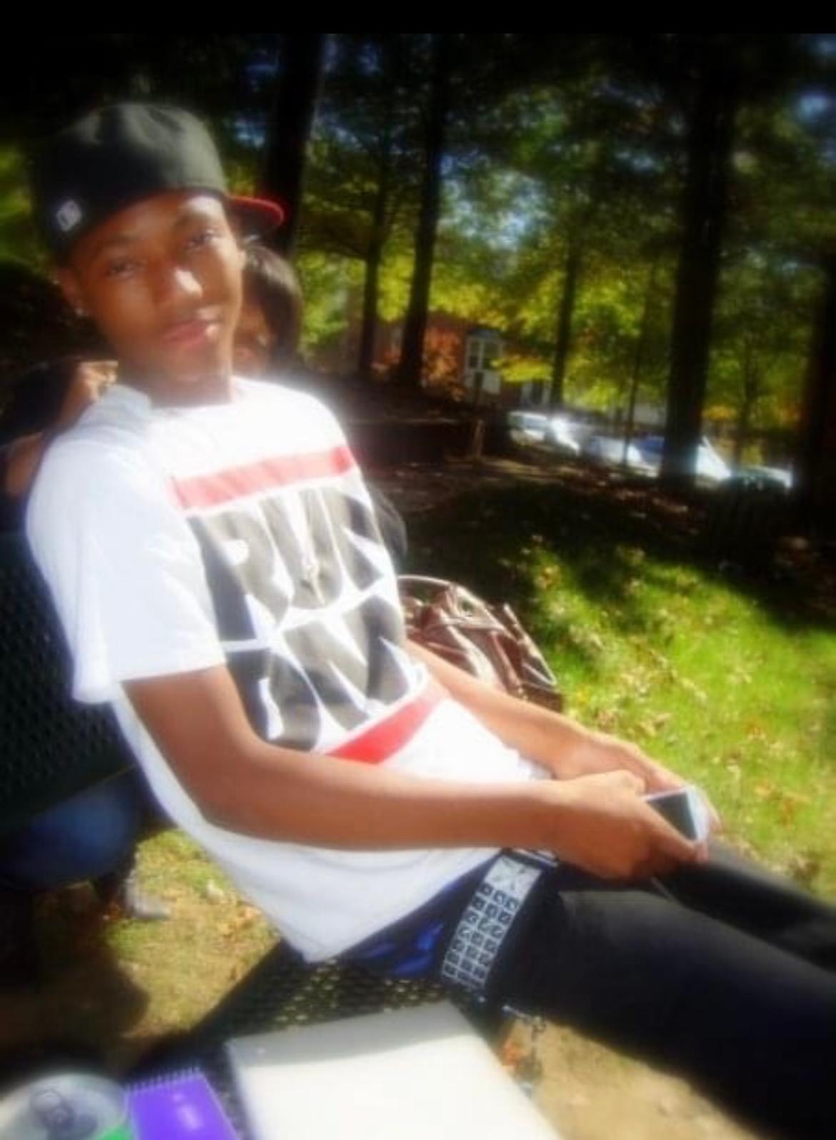 This is one of my favorite pictures that I took of Chris back in 2009. I met Christopher through mutual friends when I started my Junior year at Bowie High without realizing I was meeting a friend that would become like a brother to us all. Chris was smart, funny, light hearted, and brave. I admired so much about him and regardless of anything we every went through, he always held a special place in my heart and so many memories that I will never forget. Rest in absolute paradise Kookie ❤️ We love you.