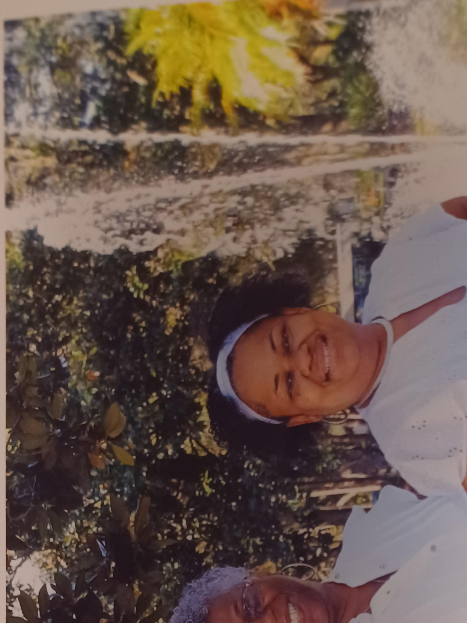 So grateful to have you as a tresuserd family member. The love you had for Ernestine shone so brightly never to be extinguished. Extended to all you encountered. Thank you for the Road trip the wisdom and the love.
Cookie