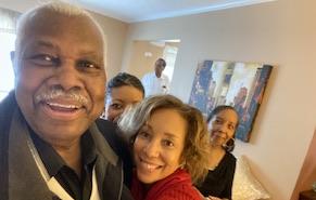 He was an amazing man and a wonderful uncle.
I’ll miss you.
Adrienne
Learn a little more about him. https://www.youtube.com/watch?v=xmNzI5TQBVk&t=287s