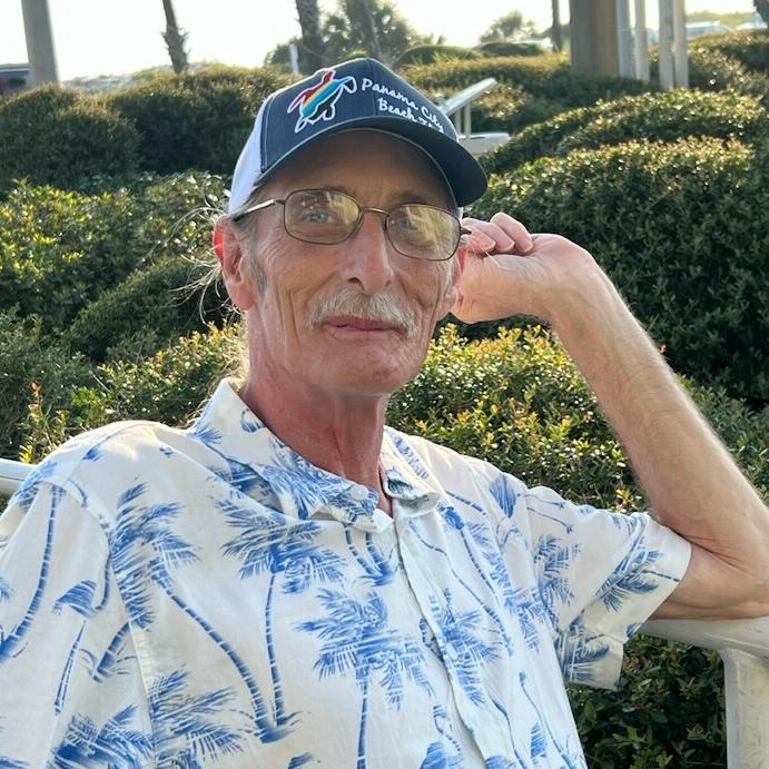Jerry Clayton