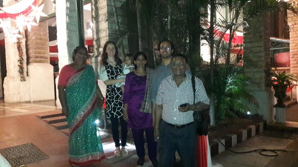 Secunderabad