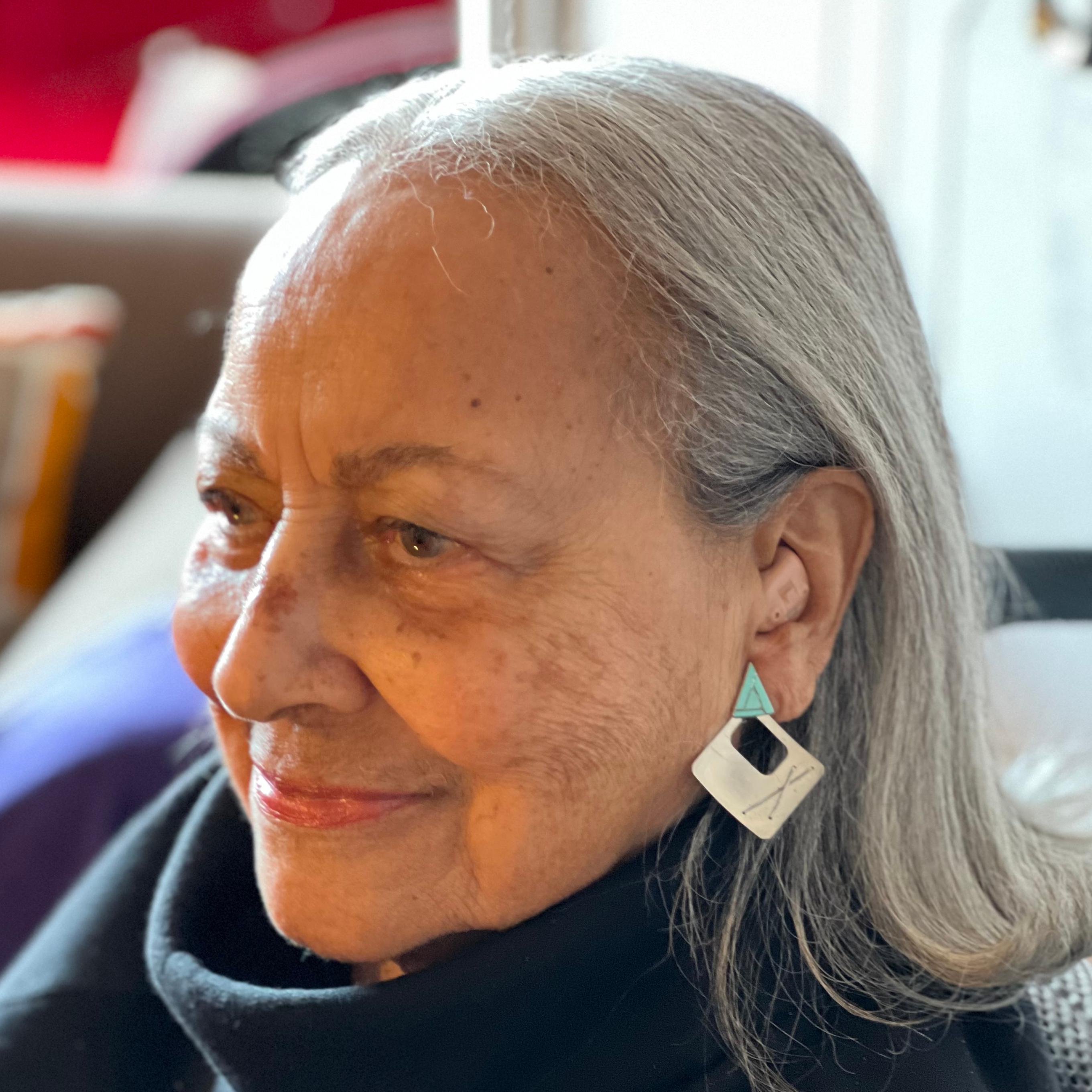 Theodora Castion Taylor