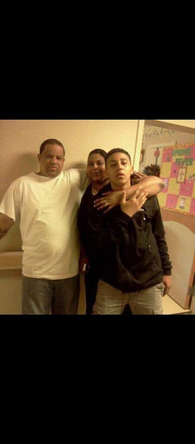 TO MY SON, FIRST AND FORMOST, I LOVE YOU SEAN AN I ALWAYS TRIED TO TEACH YOU RIGHT WITH THE BEST OF MY ABILITY. YOU WERE YOU AND YOU ALWAYS WANTED TO DO THINGS YOUR WAY AND I HAD TO RESPECT THAT. I WAS ALWAYS SO PROUD OF YOU AND YOUR DREAMS. I WILL MISS YOU, THINK ABOUT YOU EVERY DAY. A LOVE A FATHER HAS FOR HIS SON IS INDESCRIBABLE